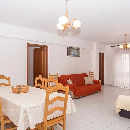 Akisol Sunny Ii Apartament