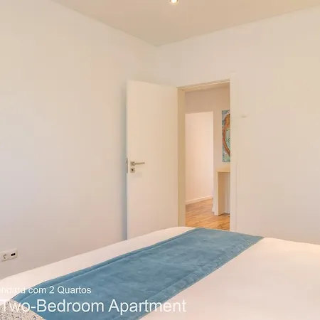 Apartment Akisol Sunny Ii Faro