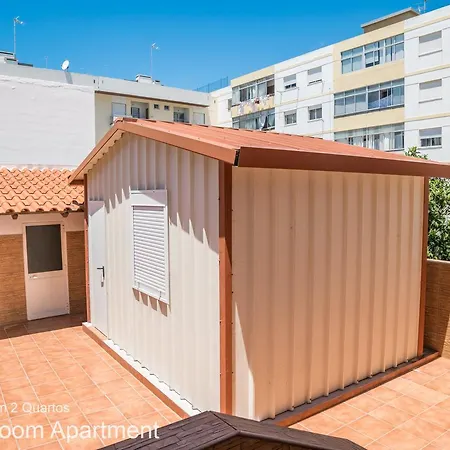 Apartment Akisol Sunny Ii